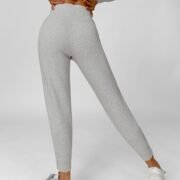 New Hooded Short-Length Loose Tracksuit - 2324 - Image 5