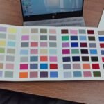 COLOR CLOTH