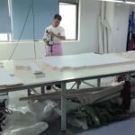 cutting