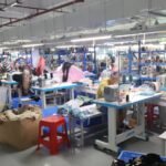 production line1