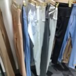 sample legging