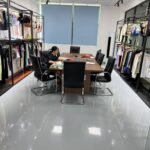 sample room 4