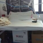 sewing