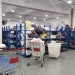warehouse