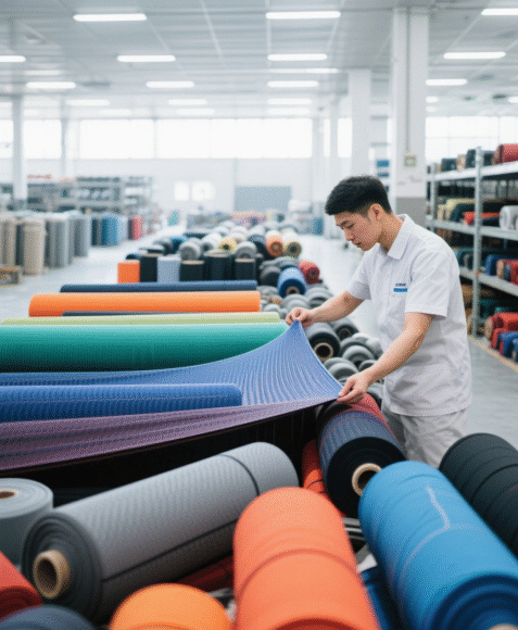 创建人像摄影风格图片